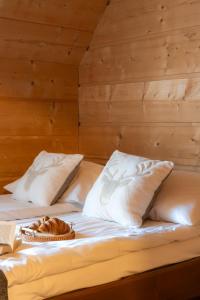 Domki Klimatyczne Elżbieta Bochnak