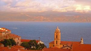 Appartements Solacargese Appartement de charme Vue imprenable Mediterranee : photos des chambres