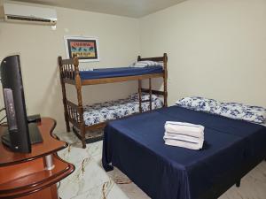 Casa Buziana - Centro - 4hvězdičkové hotely ve městě Búzios