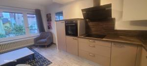 Appartements Strasbourg Centre Historique 15 mn en Tram et Aeroport Parking gratuit : photos des chambres