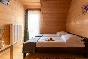 Domki Klimatyczne Elżbieta Bochnak