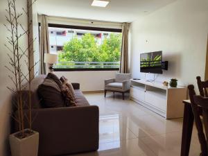 Apartamentos Família em Cabo Branco - 3 e 4 quartos