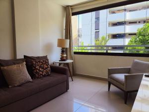 Apartamentos Família em Cabo Branco - 3 e 4 quartos