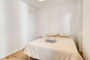 Appartement 3 chambres - Idéal familles & groupes - centre Marseille