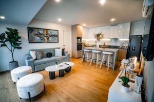 Beautiful and Well Located