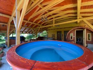 Pensiunea Hétvezér Panzió