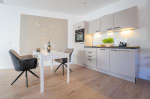 Marisol Design Apartment mit eigenem Stellplatz