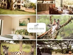 Idube Guest House - Zunckels Idube Guest House - Zunckels