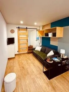 Studio Le Franc Bourgeois - Sedan