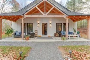 Thistle Pond Cottage - Biddeford Pool