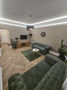 Apartament Twin I
