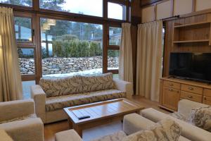 Pirin Nest Villa