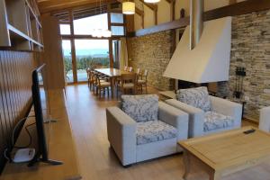 Pirin Nest Villa