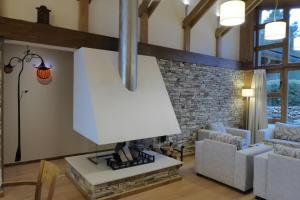 Pirin Nest Villa