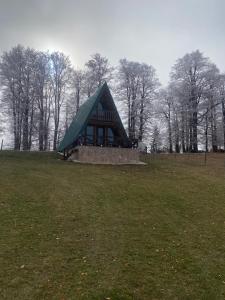 Vikendica Aleksandra