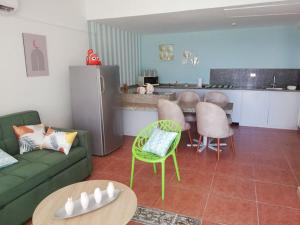 Chalet NEMO, vista mare, Sharks Bay, Sharm el Sheikh