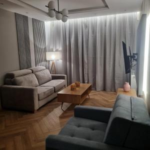 Central Park Green Apartament