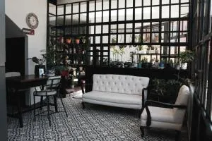 Kunan Hotel - Sacaba