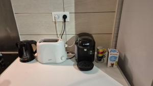 Appartement T2 vue sur mer