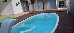 Conforto em Pomerode - 波梅罗迪