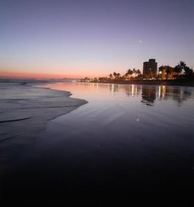 Apartamento em Mongagua