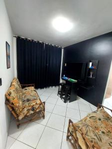Apartamento em Mongagua