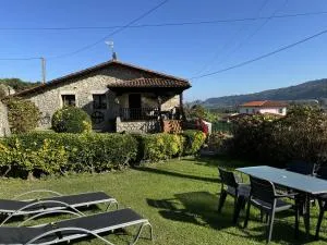 Casa Las Hortensias 2 Pendueles - Vidiago