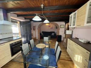 Casa Las Hortensias 2 Pendueles AT-1557-AS