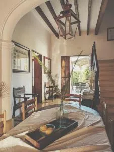 Historical village house from 1930s - Sineu