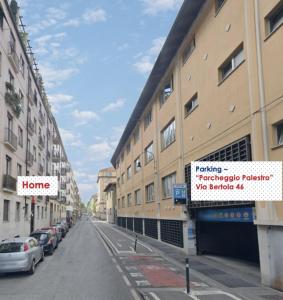 Suite Bertola City Center Porta Susa