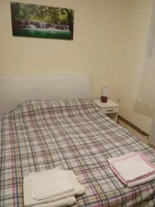 Apartmani Janićijević 1 - Mečkovac