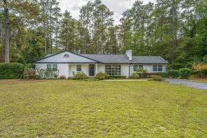 Banjos Golf Getaway - Pinehurst