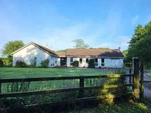 Beech lodge - Hilltown