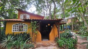 Casas Vila Encantada Refúgio, conforto e natureza, apenas 2 min da avenida