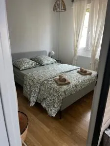 Escale du parc - Mirande