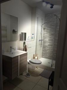 Appartements Escale du parc : photos des chambres