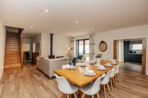 Home Farm Barn - Nuneham Courtenay