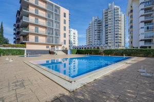 Sweet Home - 4hvězdičkové hotely ve městě Armação de Pêra