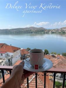 Deluxe View Kastoria