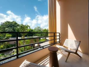 Aldea Zama Tulum Hermoso!