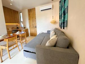 Aldea Zama Tulum Hermoso!