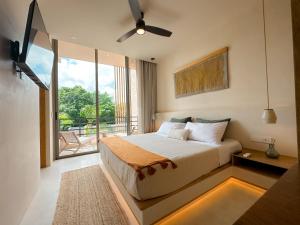 Aldea Zama Tulum Hermoso!