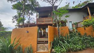 Casas Vila Encantada Refúgio, conforto e natureza, apenas 2 min da avenida