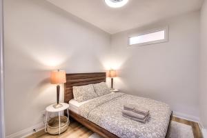 Mackay Street Downtown - Bell Center, Nightlife, & Metro at your doorstep!