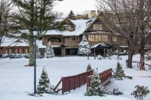 Cardinal 104 - 布洛英罗克山