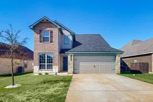 Rustic Rail - Caldwell