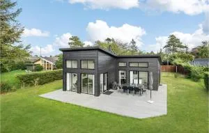 Holiday Home Johs, Jensensvej - Egeskov