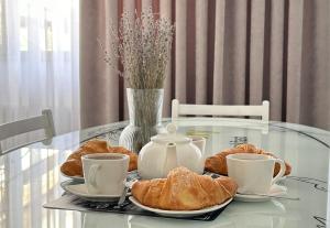 Room& Breakfast Martins Luxury Bologna