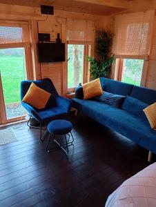 Adventure Cabin Retreat The CabAnne No Shower