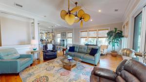 The Turtle Ranch by Tybee Vacation Rentals